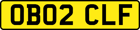 OB02CLF