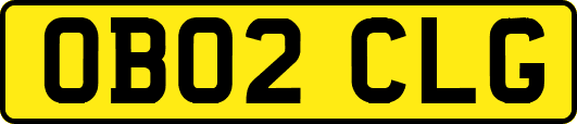 OB02CLG