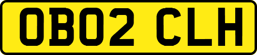 OB02CLH