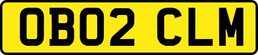 OB02CLM