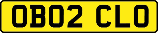 OB02CLO