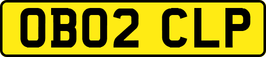 OB02CLP