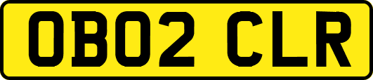 OB02CLR