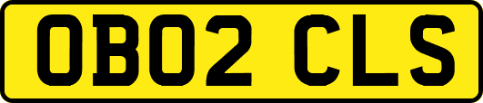 OB02CLS