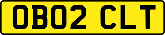 OB02CLT