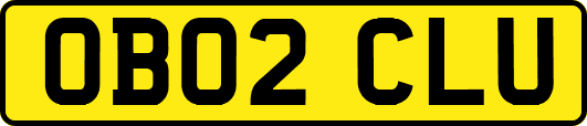 OB02CLU