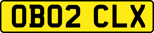 OB02CLX
