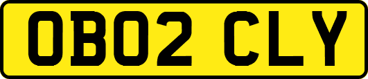 OB02CLY