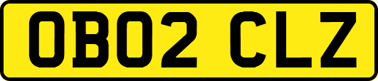 OB02CLZ