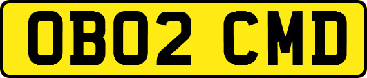 OB02CMD