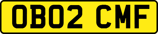OB02CMF