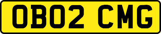 OB02CMG