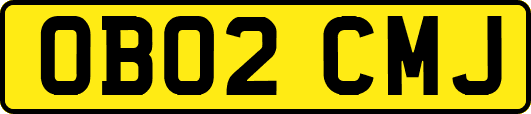 OB02CMJ