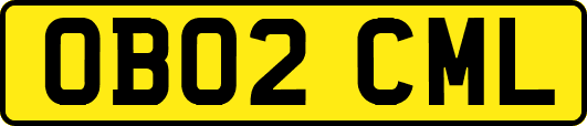 OB02CML
