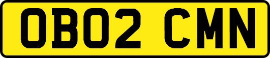 OB02CMN