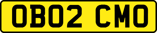 OB02CMO