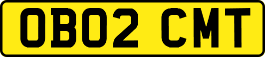 OB02CMT