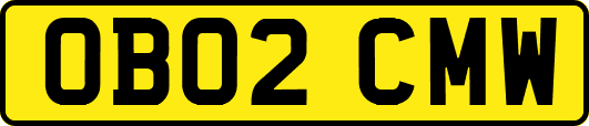 OB02CMW