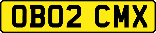 OB02CMX