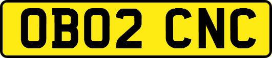 OB02CNC