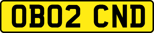 OB02CND