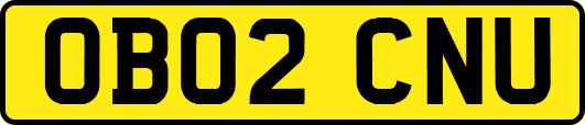 OB02CNU