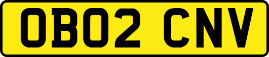 OB02CNV