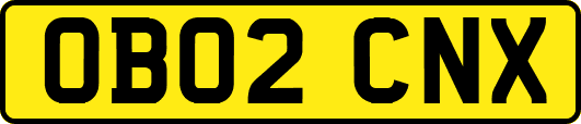 OB02CNX