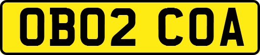 OB02COA