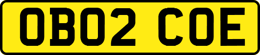OB02COE