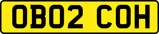 OB02COH