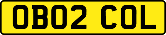 OB02COL