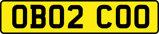 OB02COO