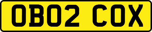 OB02COX