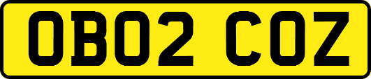 OB02COZ