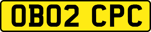 OB02CPC
