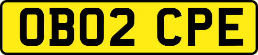 OB02CPE