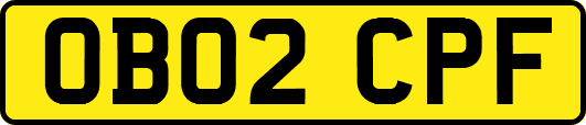 OB02CPF