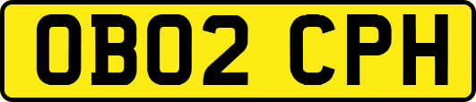 OB02CPH