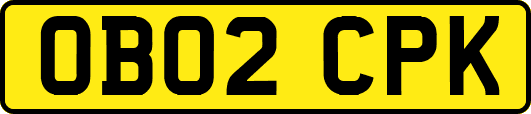 OB02CPK