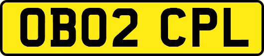 OB02CPL