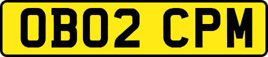 OB02CPM
