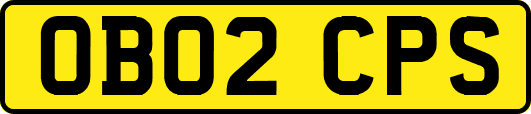 OB02CPS
