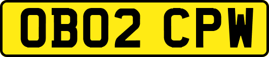 OB02CPW