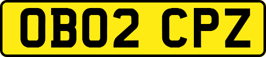 OB02CPZ