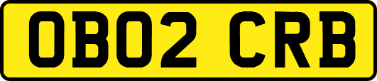 OB02CRB