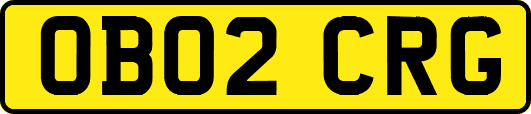 OB02CRG