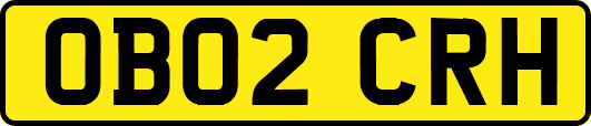 OB02CRH