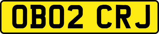 OB02CRJ