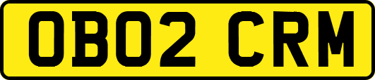 OB02CRM